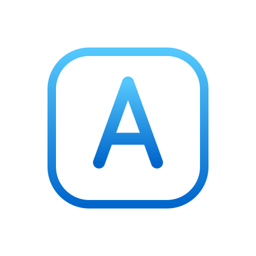 App Store Connect MCP app icon