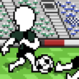 Catch The Football Players app icon